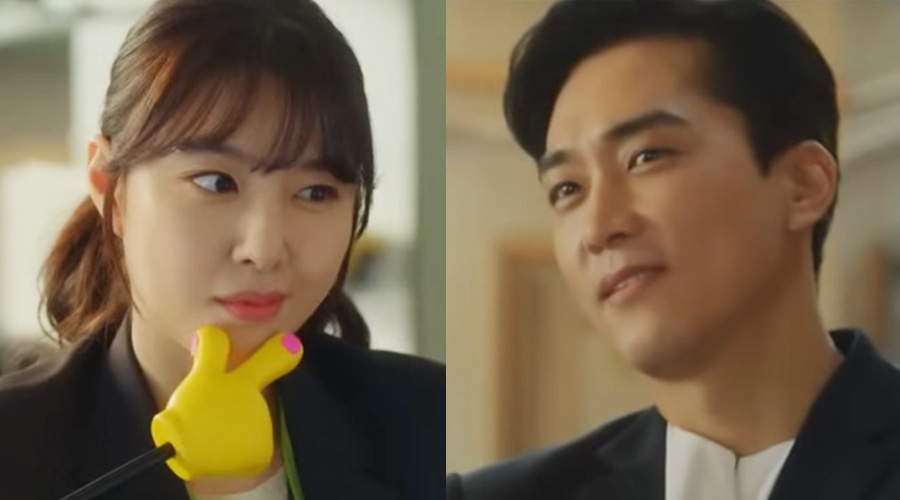 dinner-mate-kdrama-review