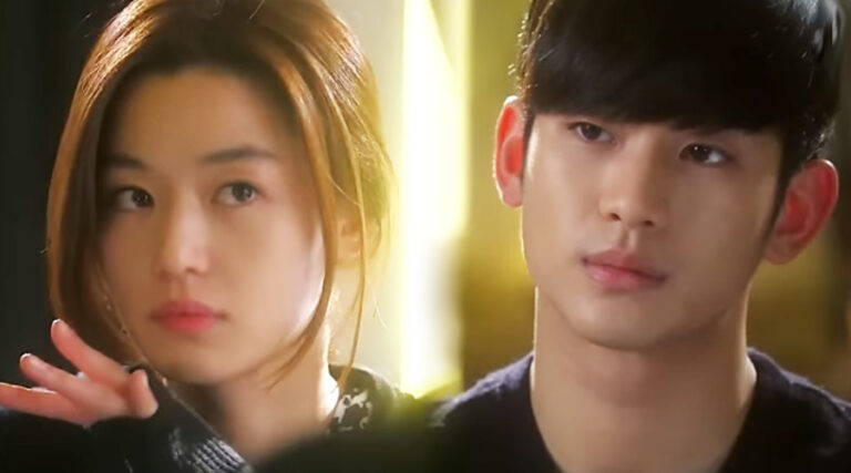 my-love-from-the-star-kdrama-review