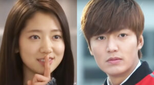 inheritors-kdrama-review