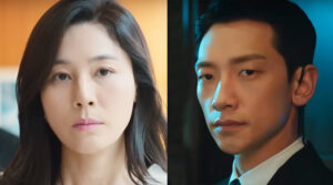 red-swan-kdrama-review