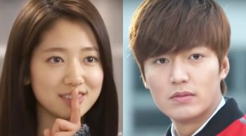 inheritors-kdrama-review